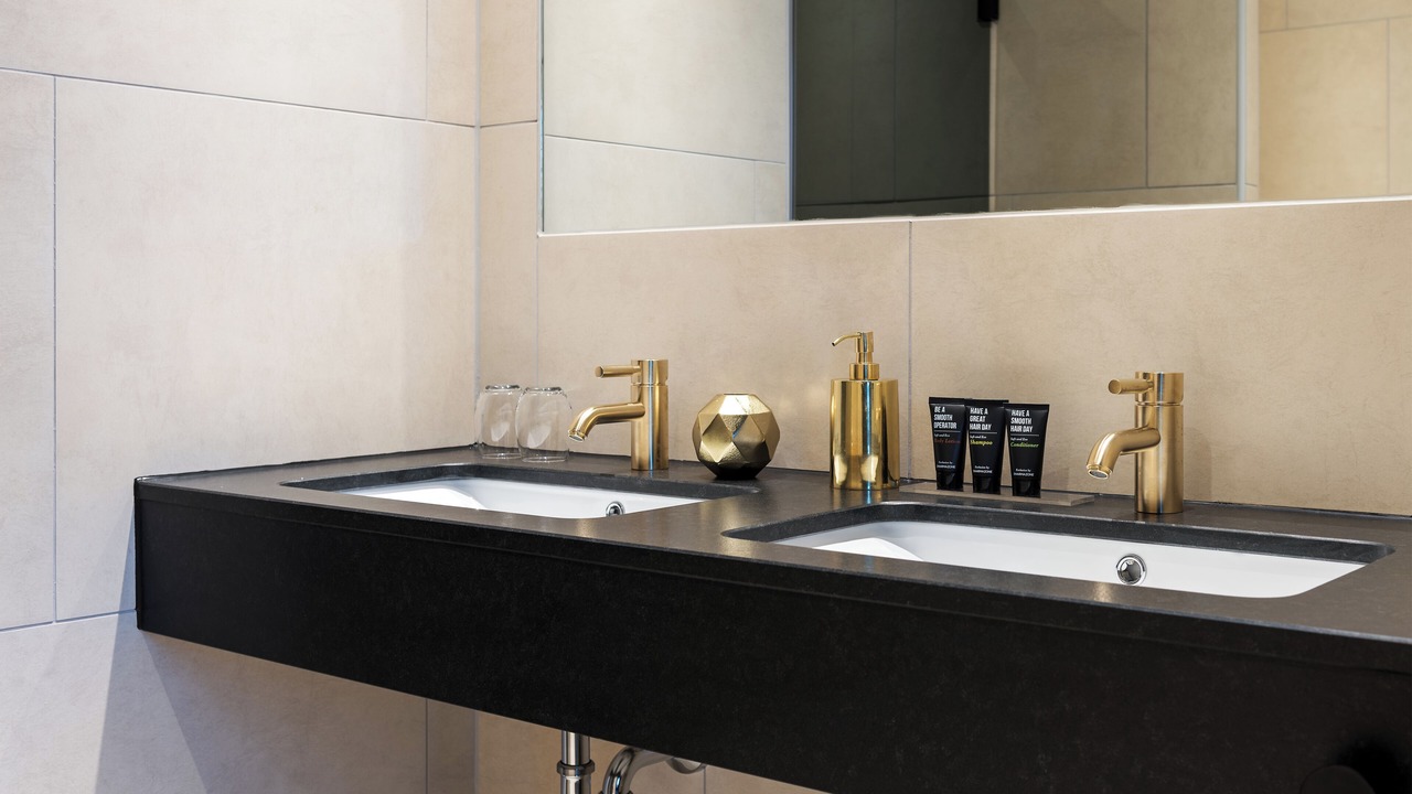 Photo of Bathroom in Sola