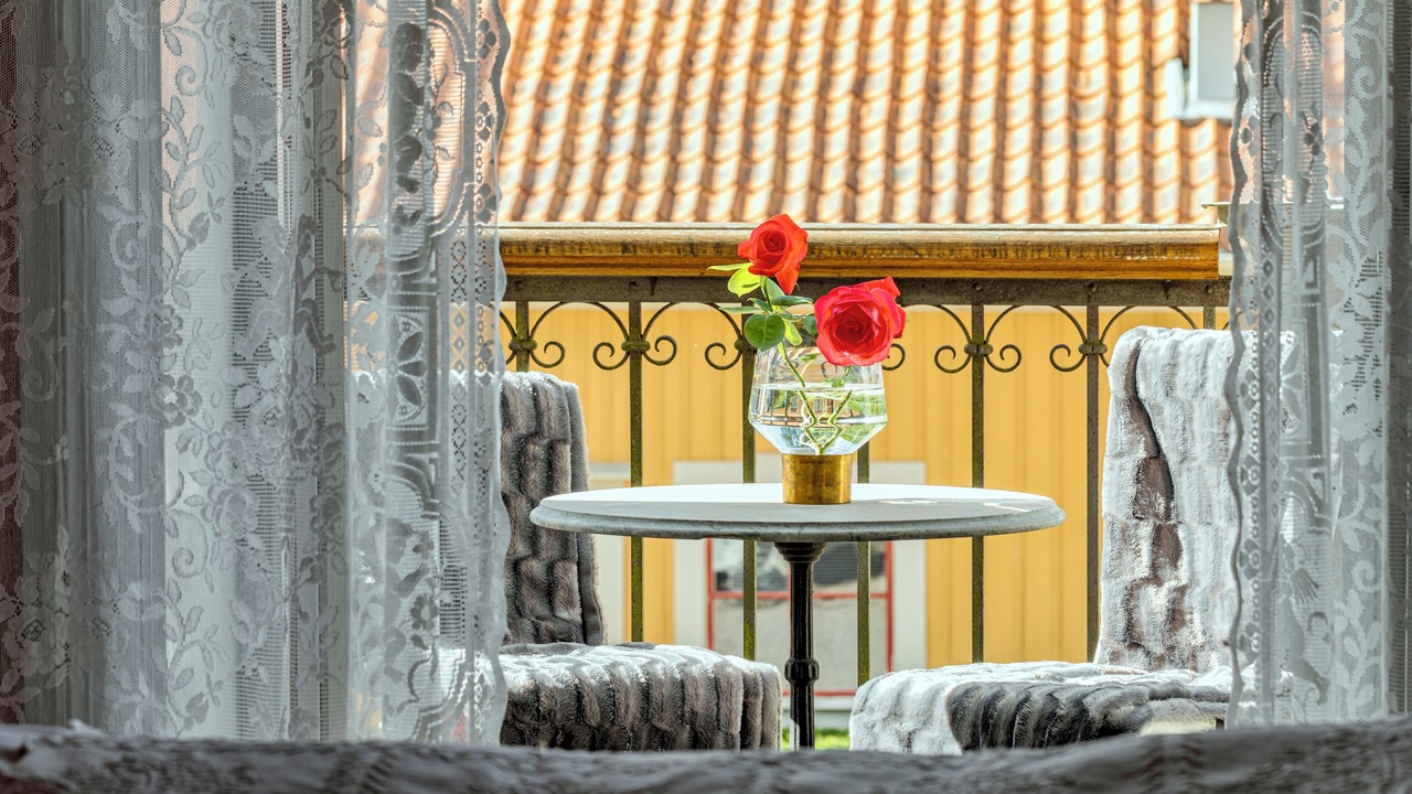 Photo of Bedroom in Katrineholm