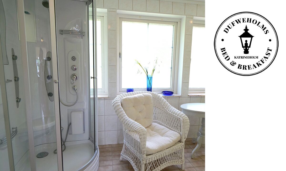 Photo of Bathroom in Katrineholm