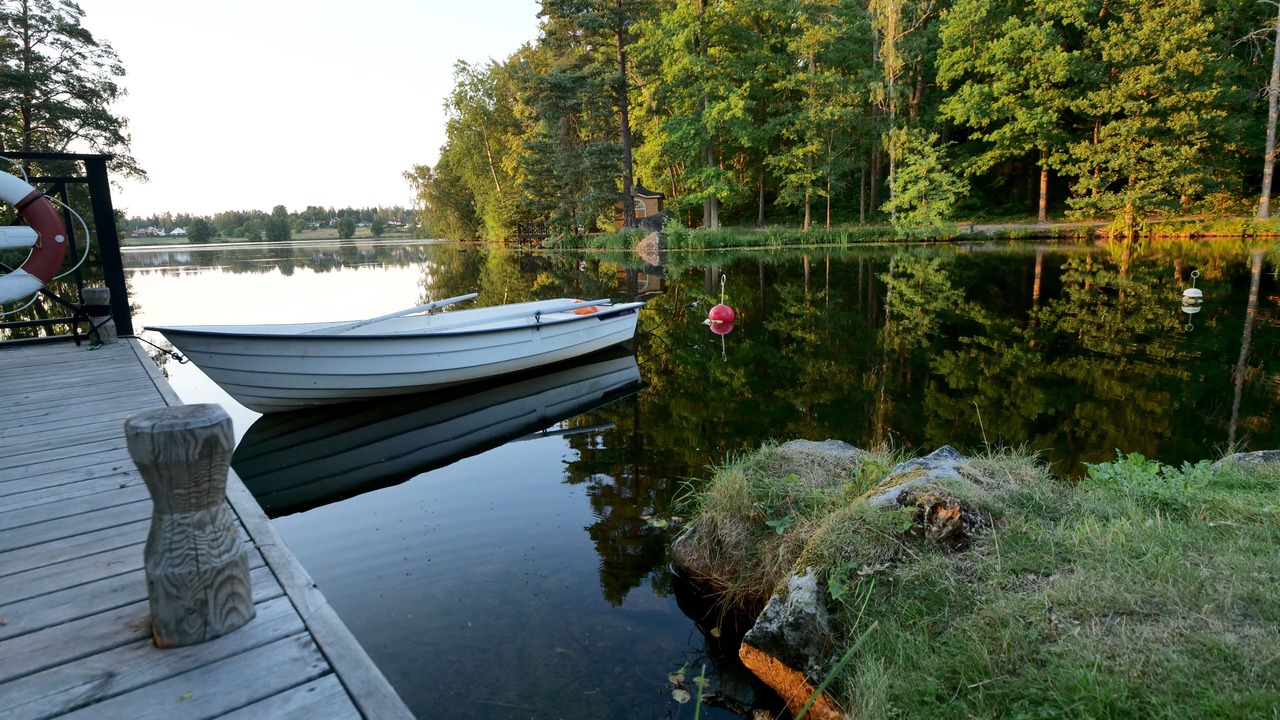 Photo of Outdoor in Katrineholm