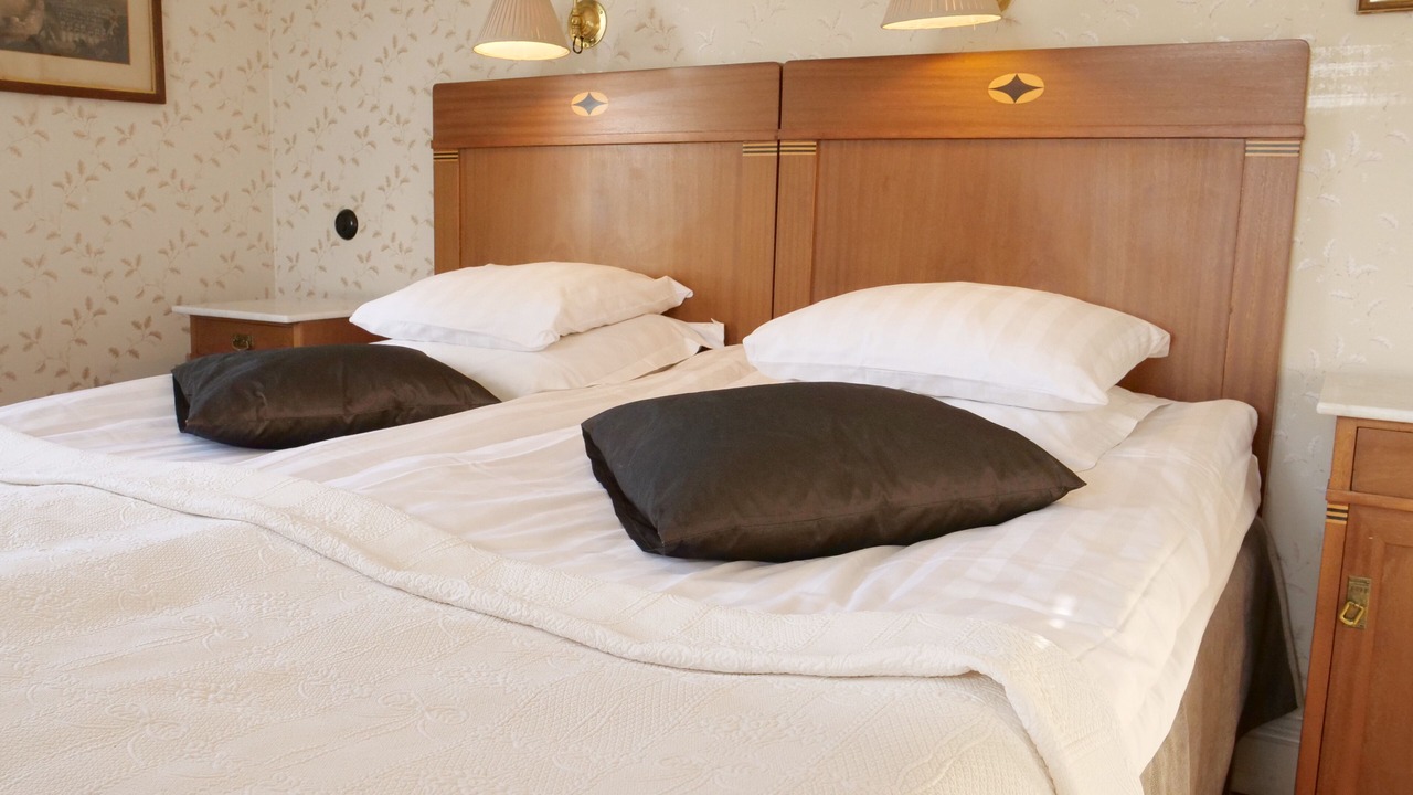 Photo of Bedroom in Katrineholm