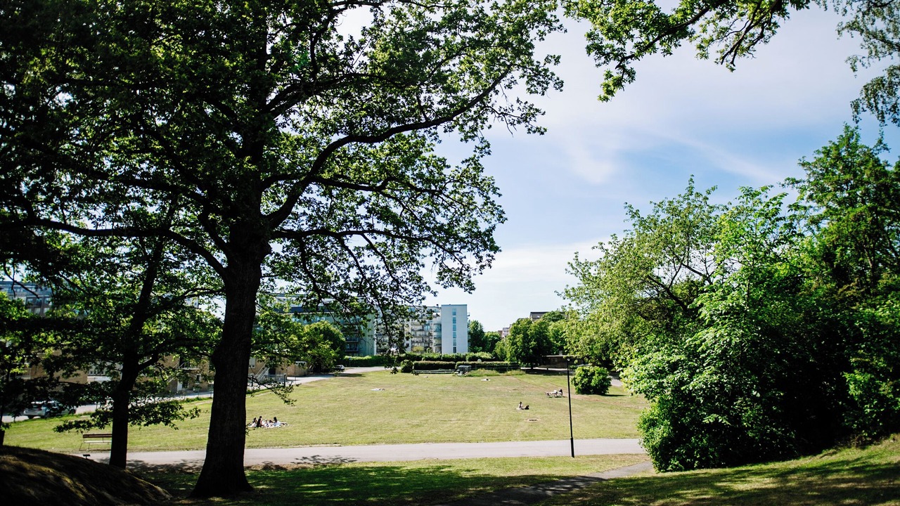 Photo of Outdoor in Huvudsta