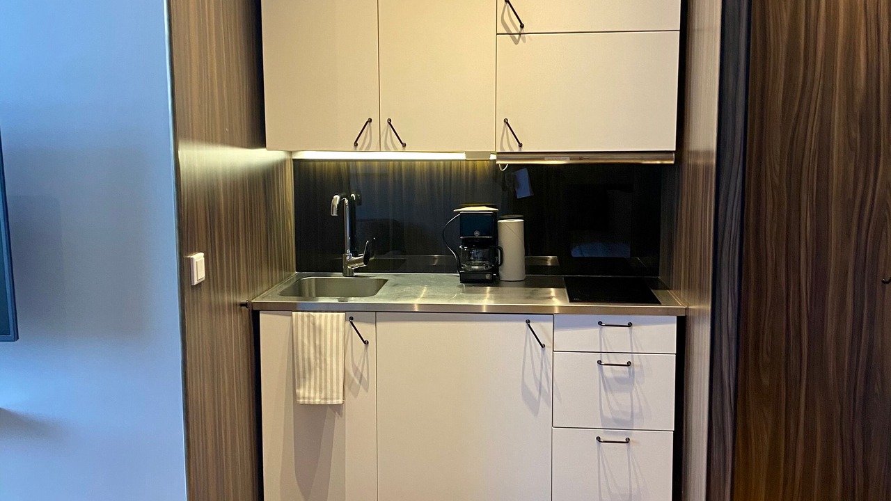 Photo of Kitchen in Huvudsta