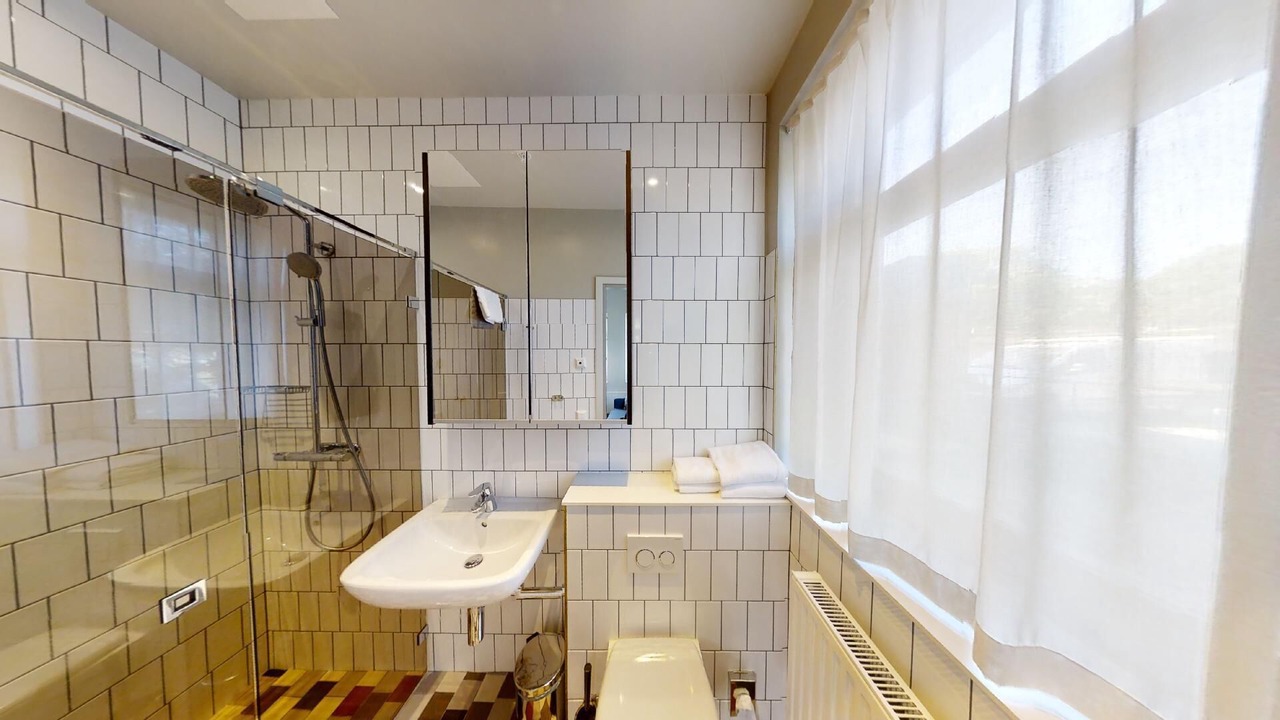 Photo of Bathroom in Huvudsta