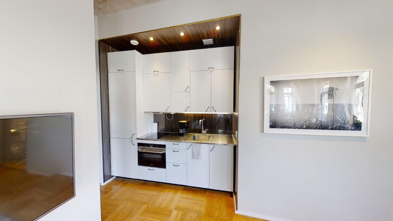 Photo of Kitchen in Huvudsta