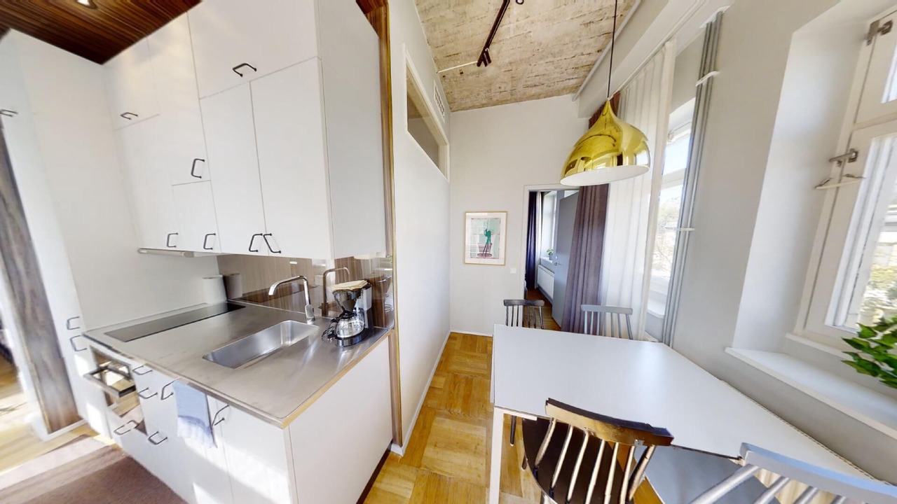 Photo of Kitchen in Huvudsta