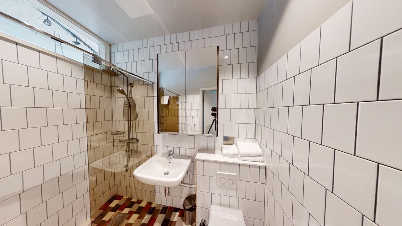 Photo of Bathroom in Huvudsta