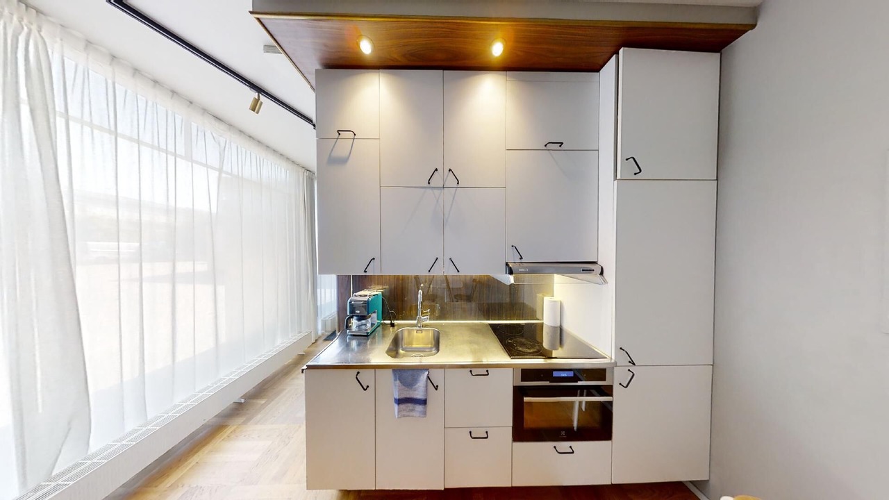 Photo of Kitchen in Huvudsta