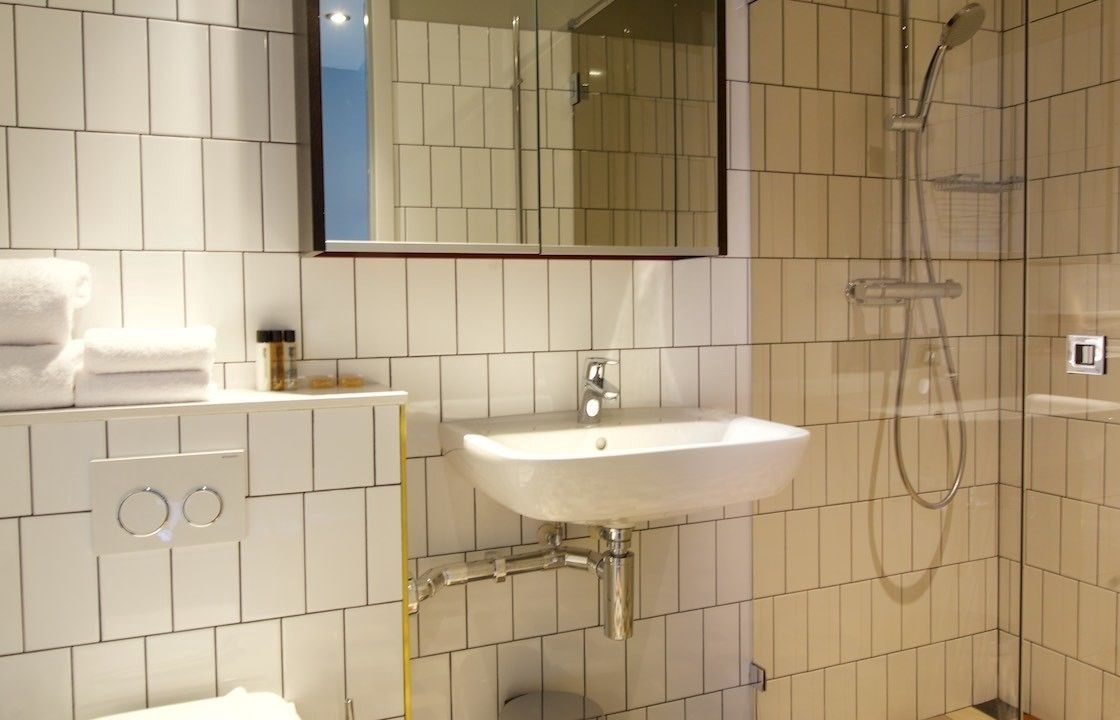 Photo of Bathroom in Huvudsta