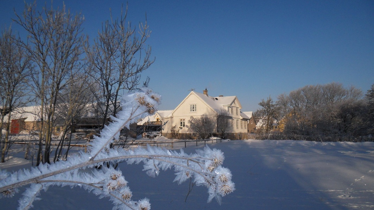 Photo of Outdoor in Alby