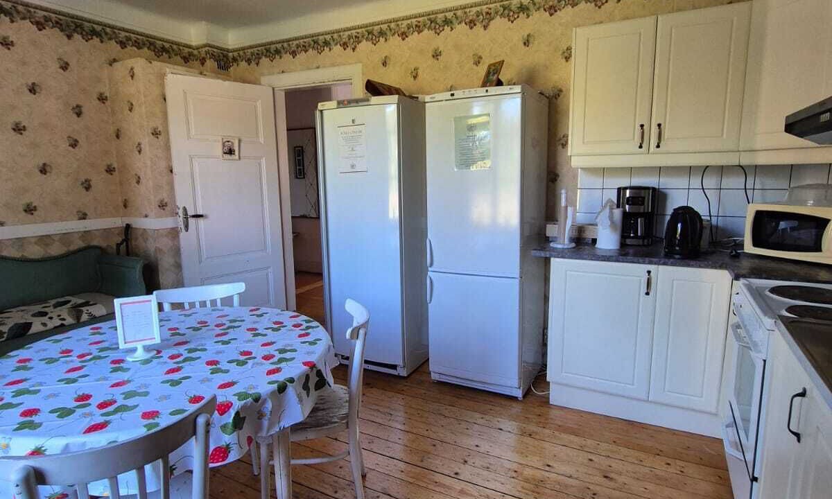 Photo of Kitchen in Kristinehamn