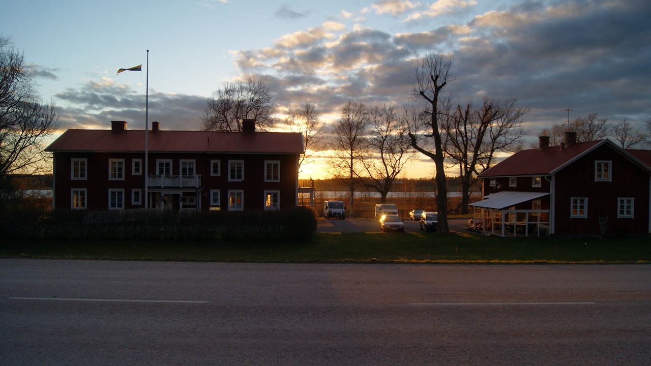 Photo of Outdoor in Kristinehamn