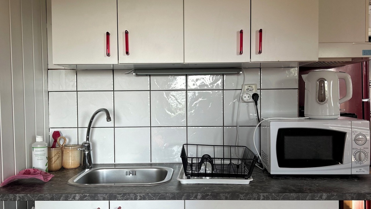 Photo of Kitchen in Kristinehamn