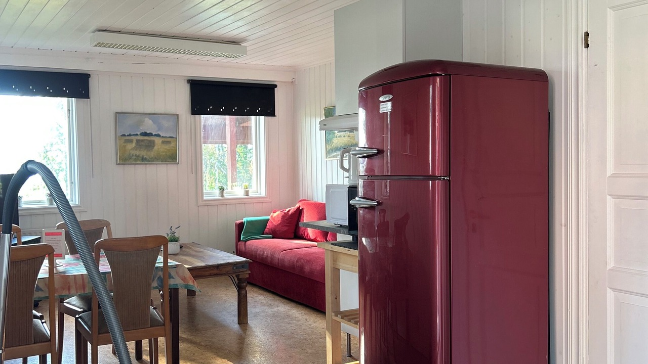 Photo of Kitchen in Kristinehamn