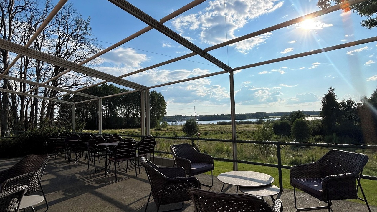 Photo of Outdoor in Kristinehamn