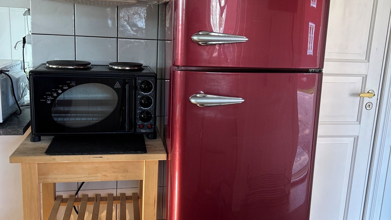 Photo of Kitchen in Kristinehamn