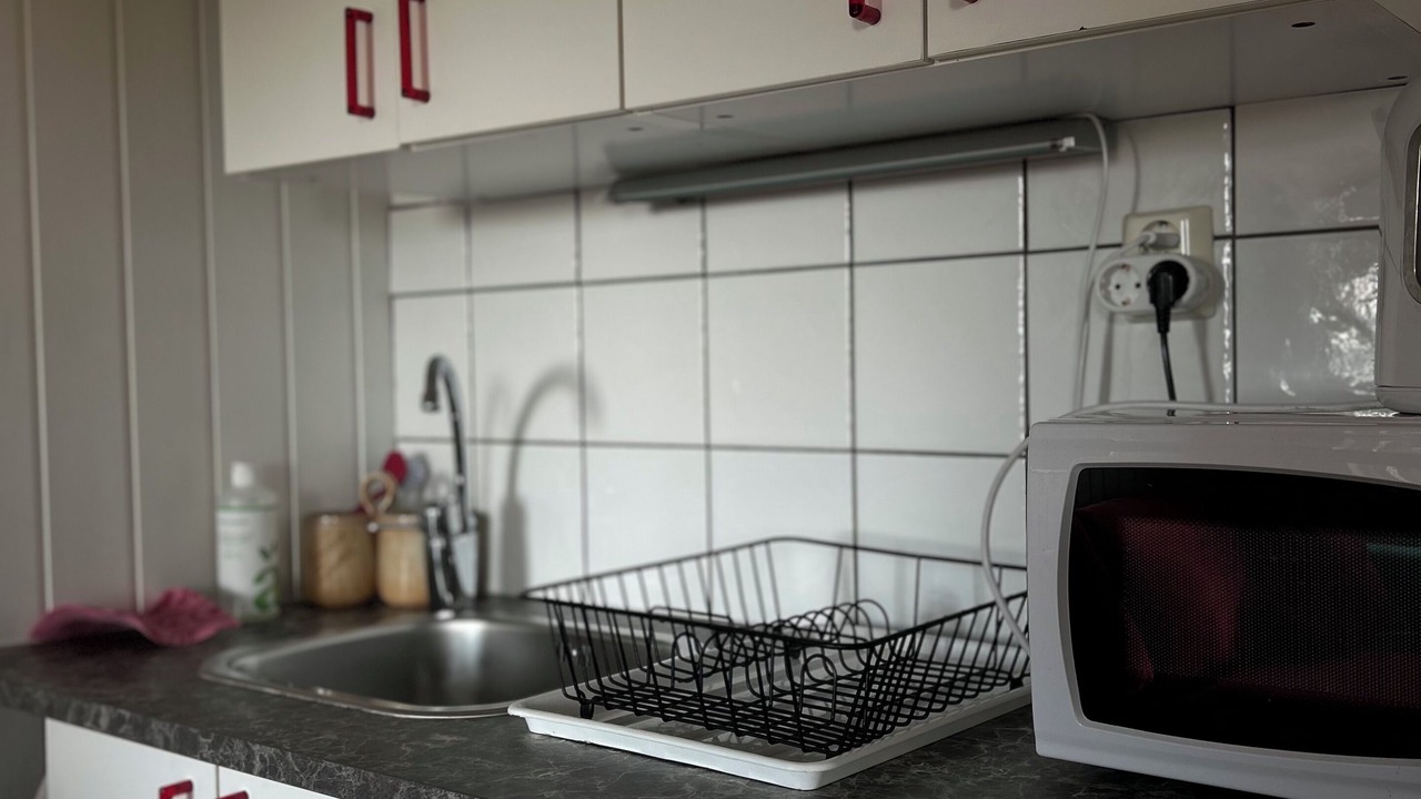 Photo of Kitchen in Kristinehamn