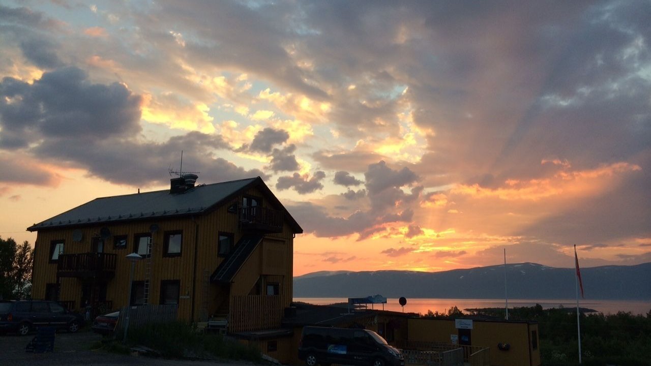 Photo of Outdoor in Abisko