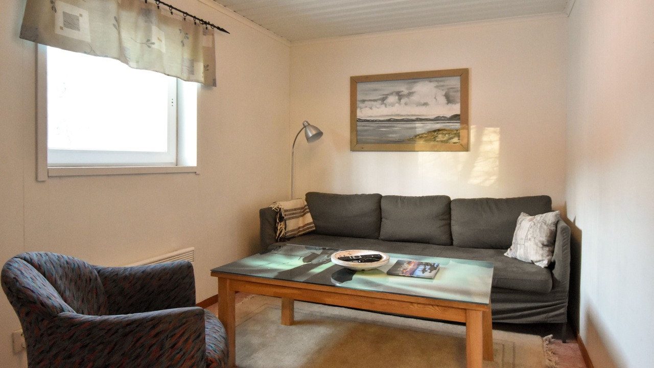 Photo of Bedroom in Abisko