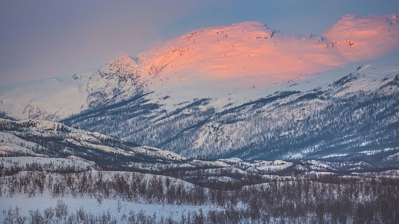 Photo of Outdoor in Abisko