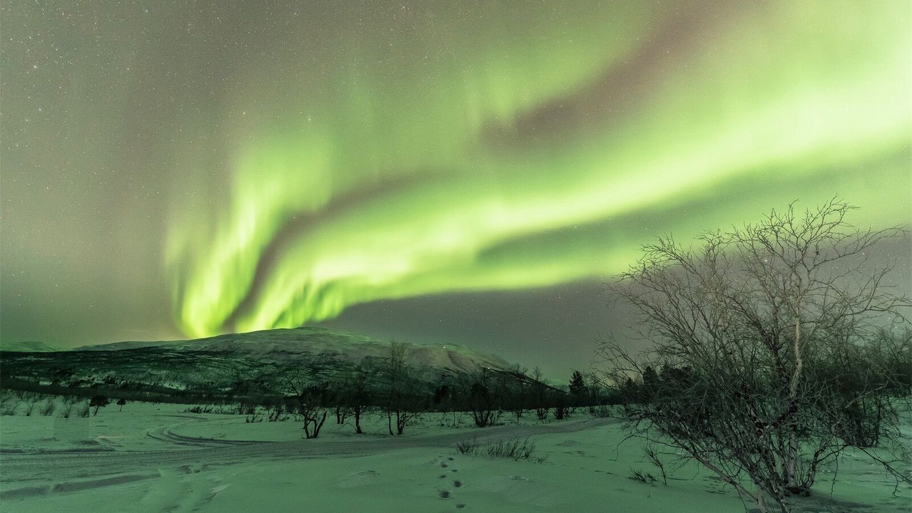 Photo of Outdoor in Abisko