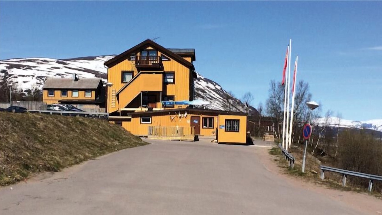 Photo of Others in Abisko
