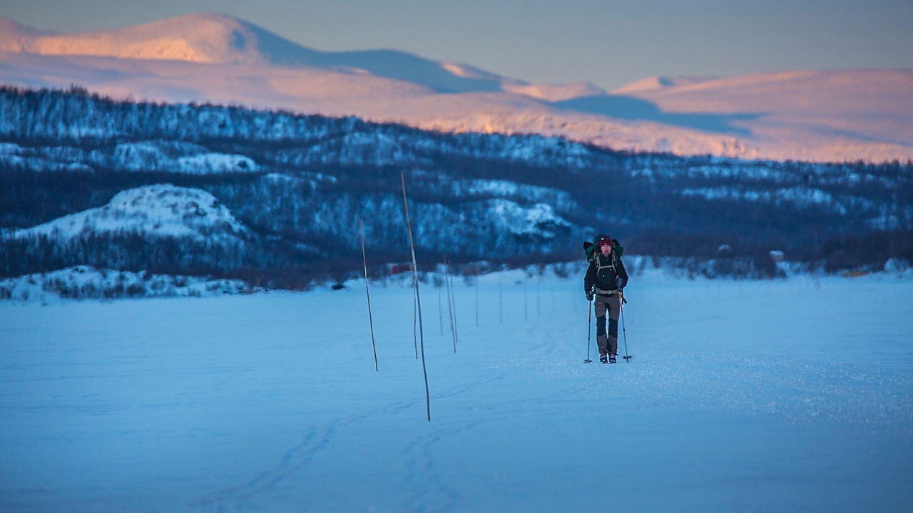 Photo of Outdoor in Abisko