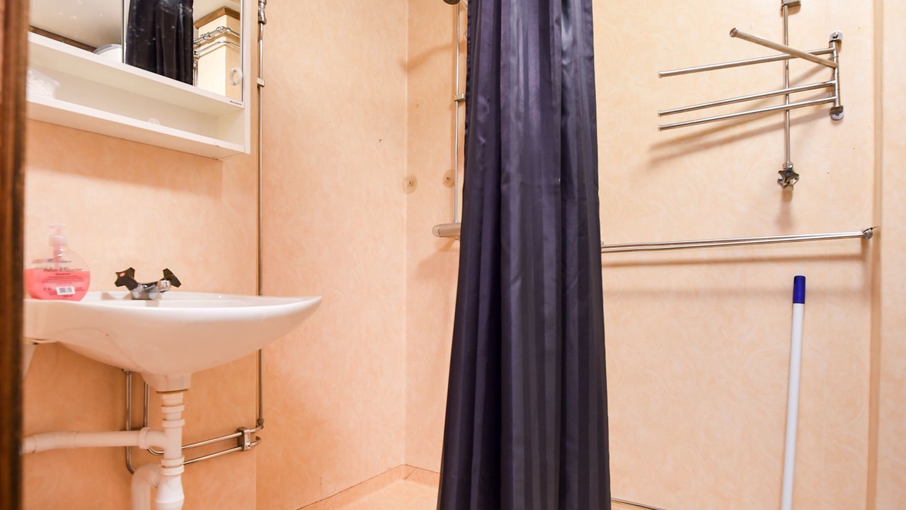 Photo of Bathroom in Abisko