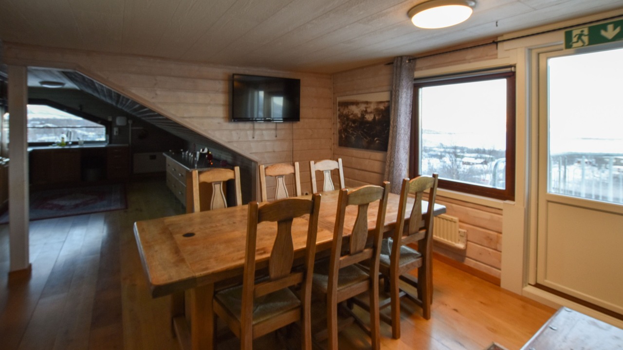 Photo of Bedroom in Abisko