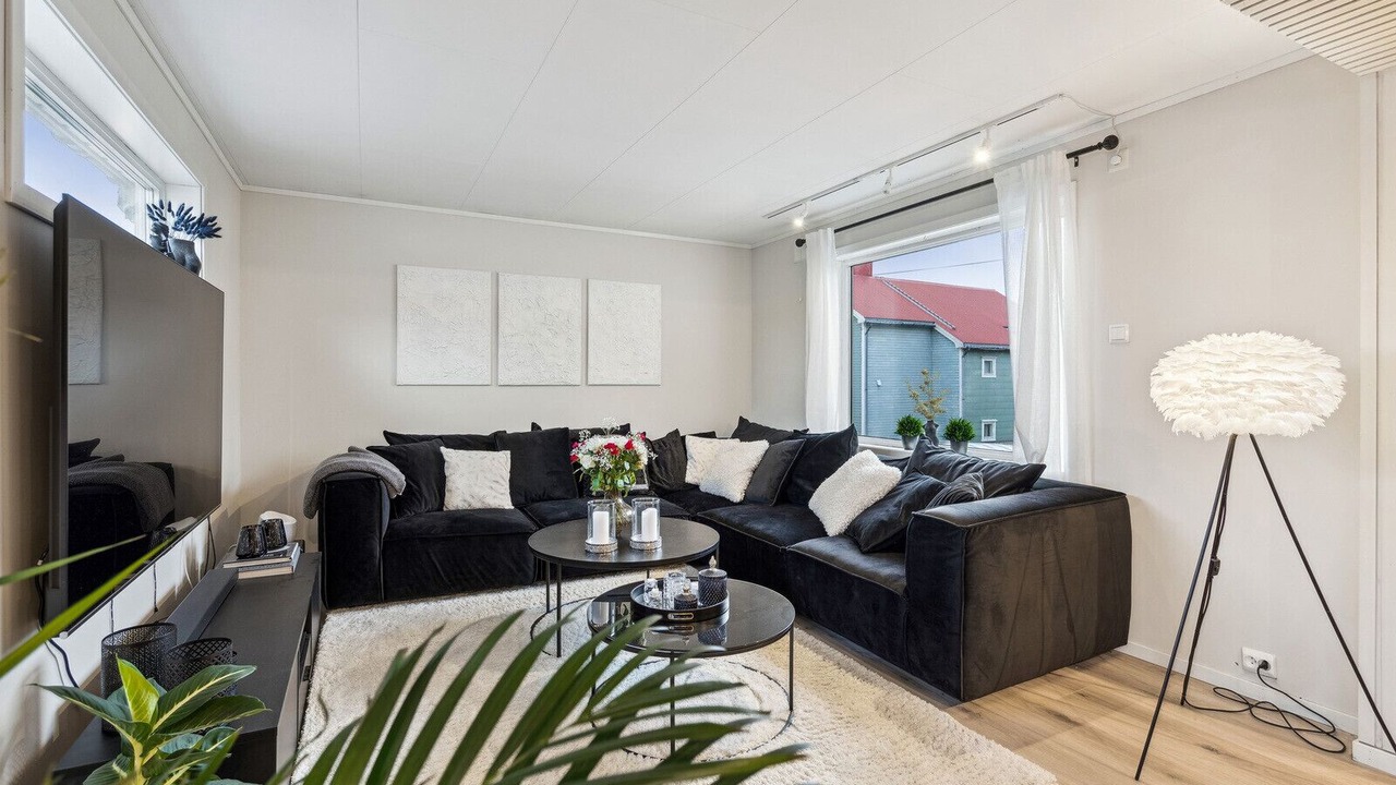 Photo of Livingroom in Tromso