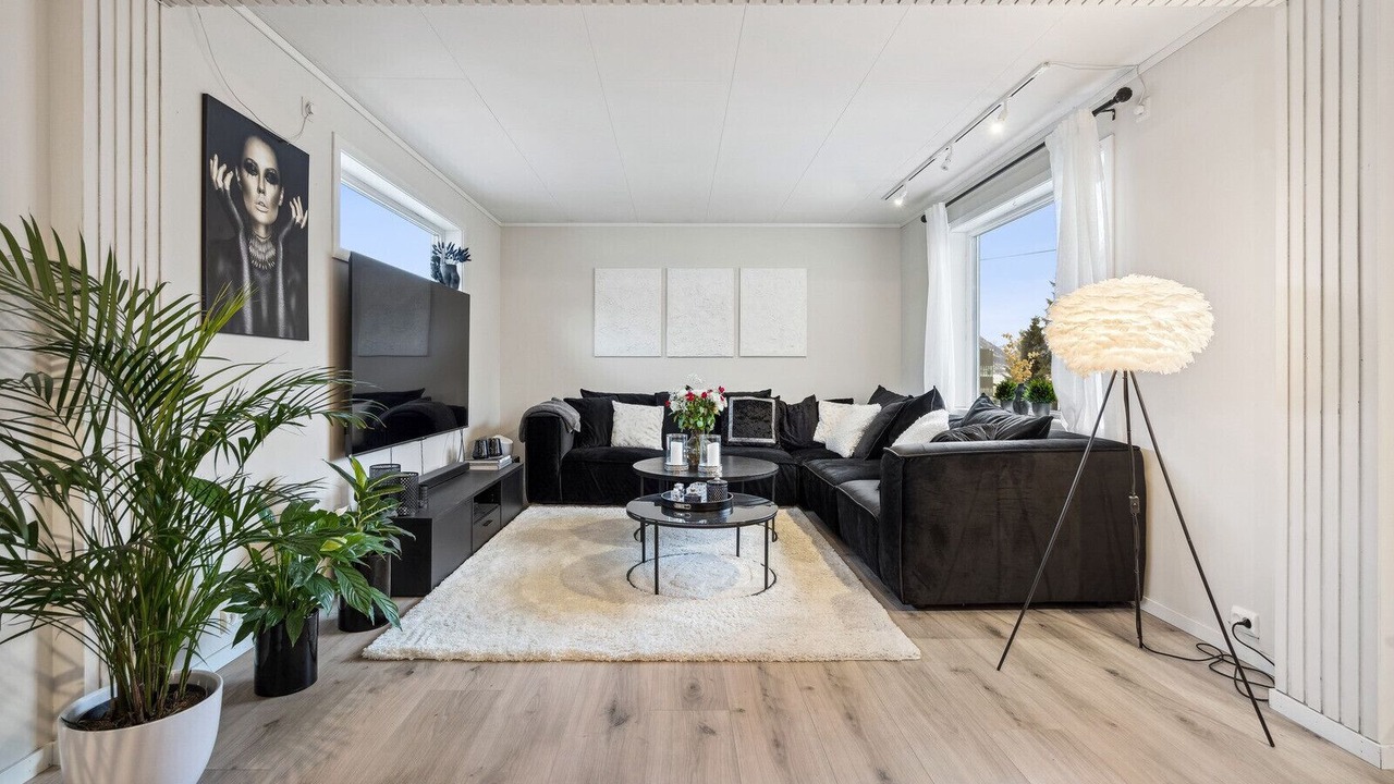 Photo of Livingroom in Tromso