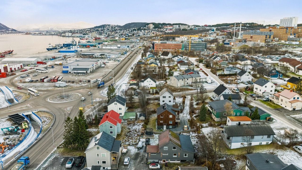 Photo of Outdoor in Tromso