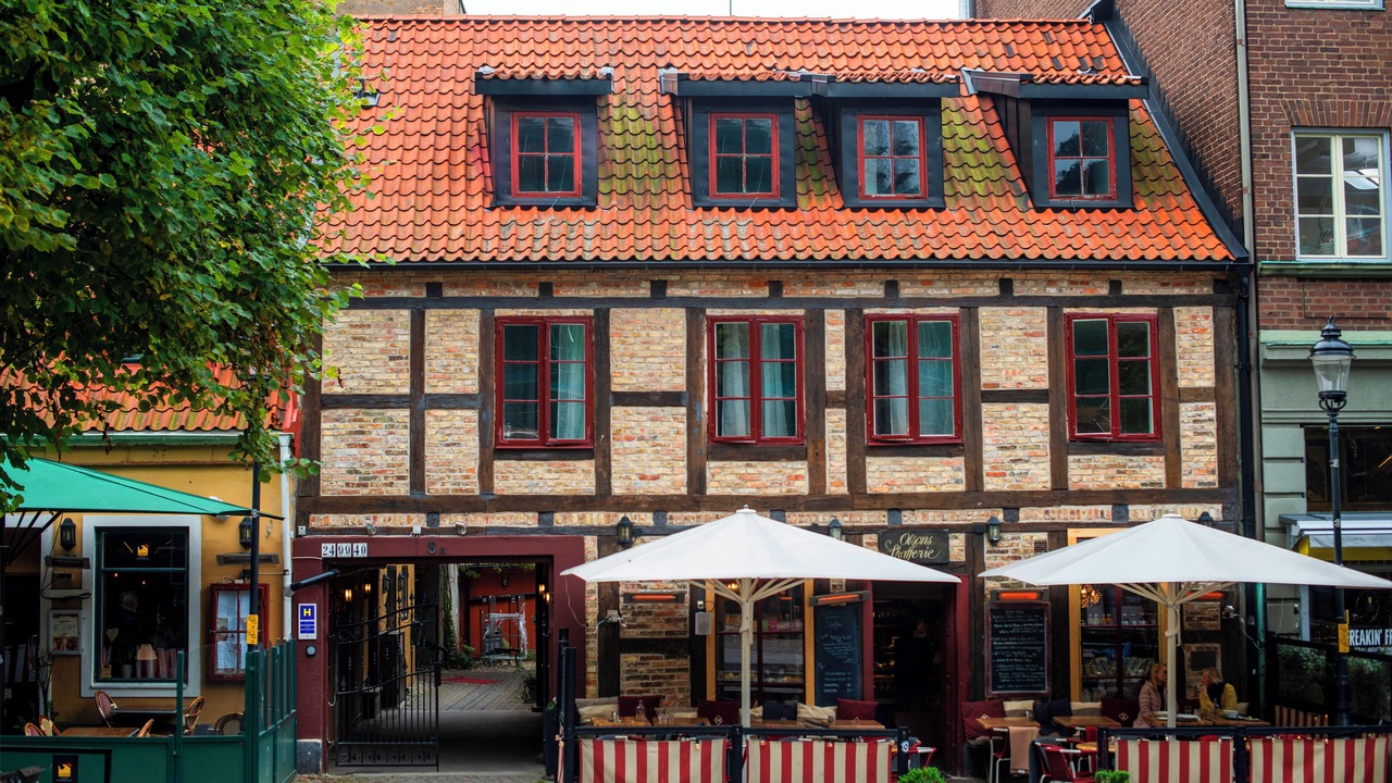 Photo of Outdoor in Helsingborg