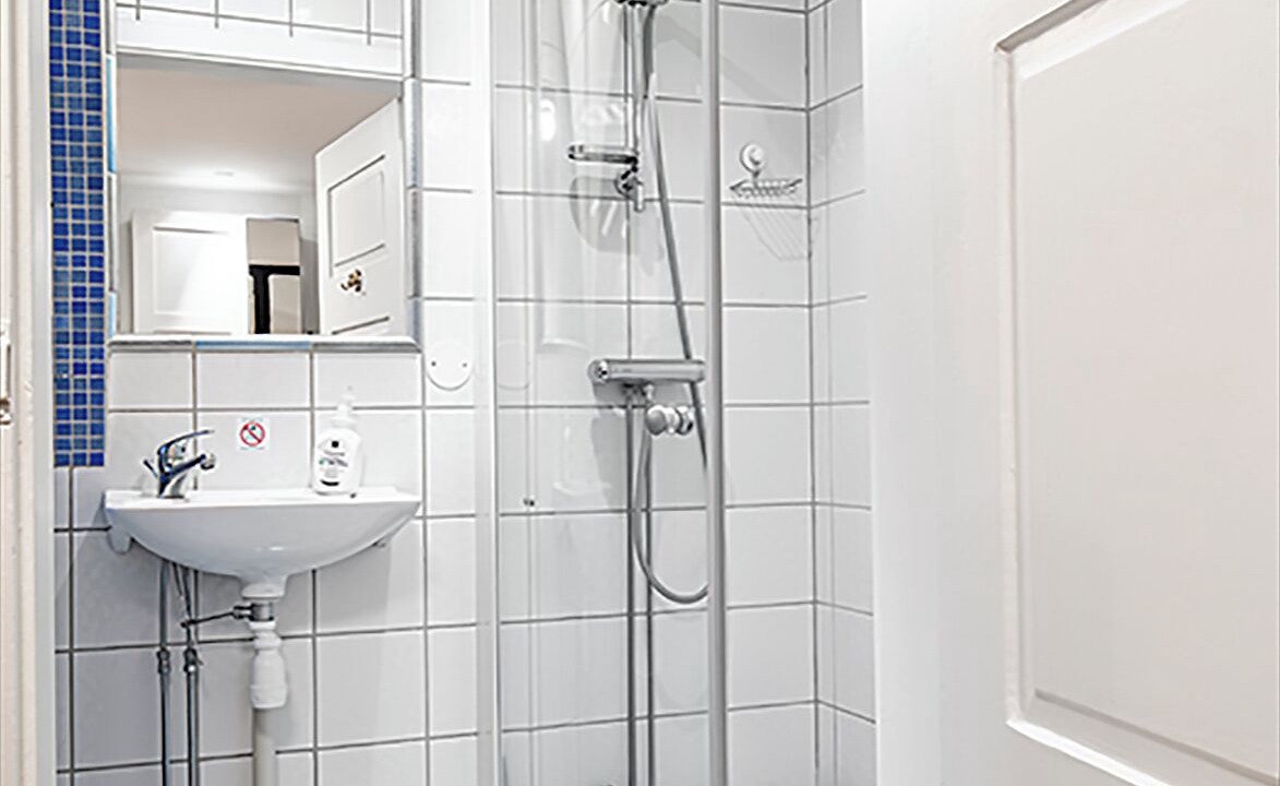 Photo of Bathroom in Helsingborg