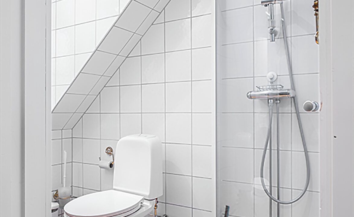 Photo of Bathroom in Helsingborg