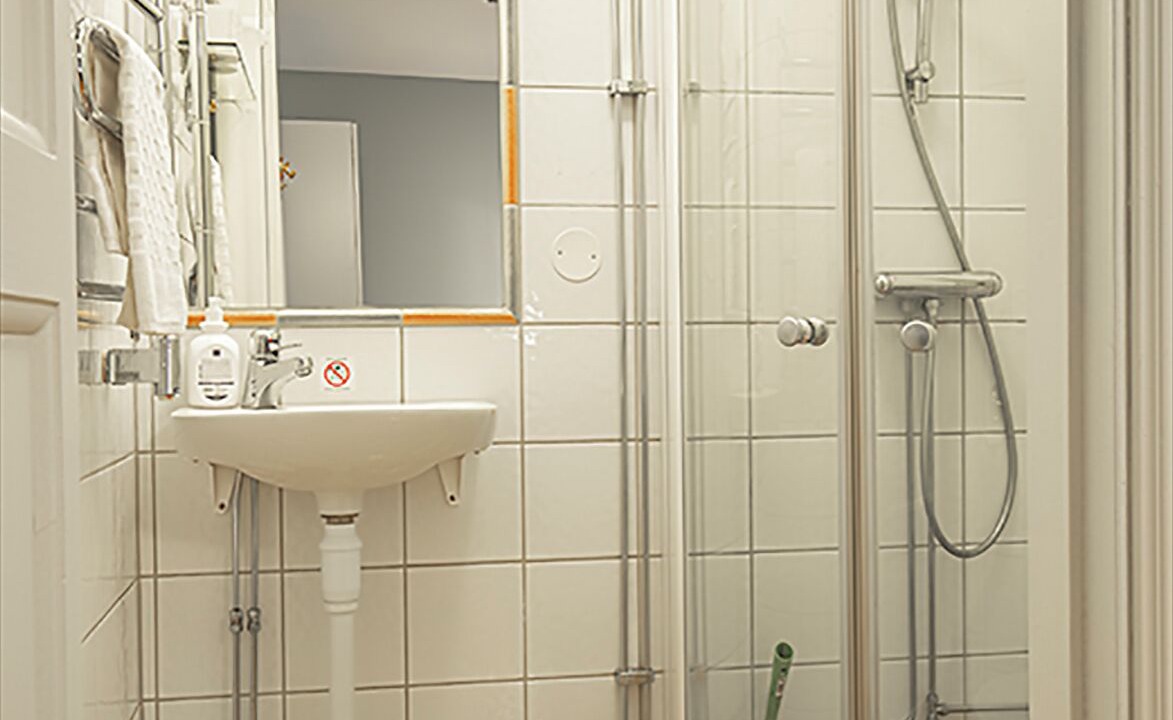 Photo of Bathroom in Helsingborg