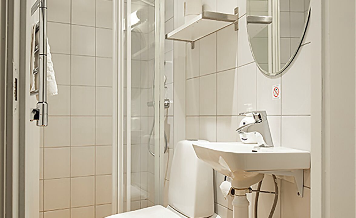 Photo of Bathroom in Helsingborg