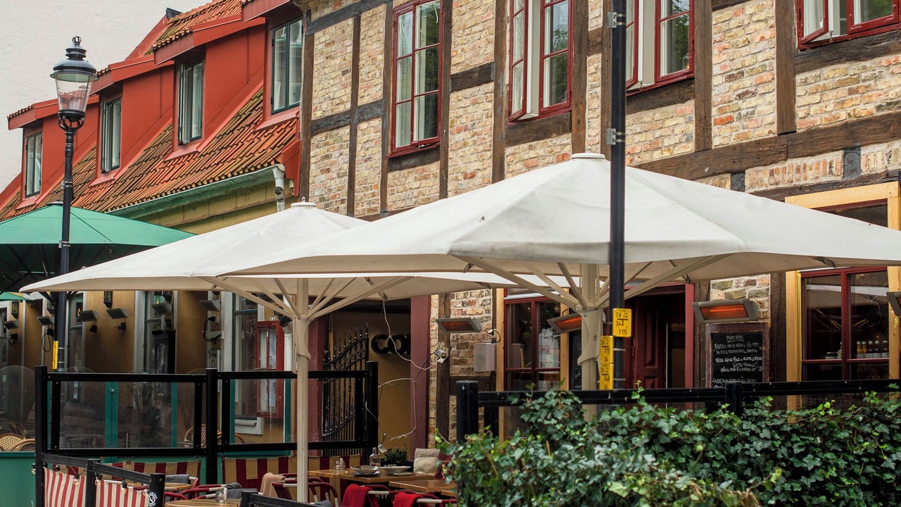 Photo of Outdoor in Helsingborg