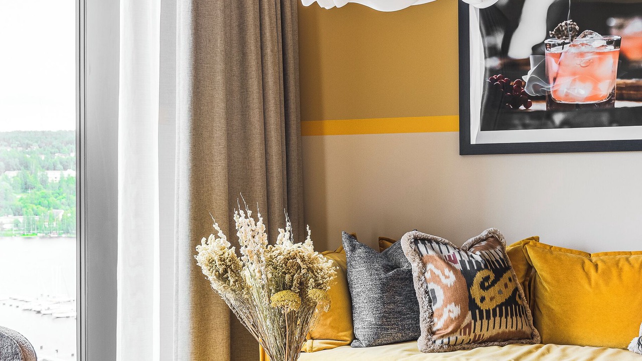 Photo of Bedroom in Harnosand