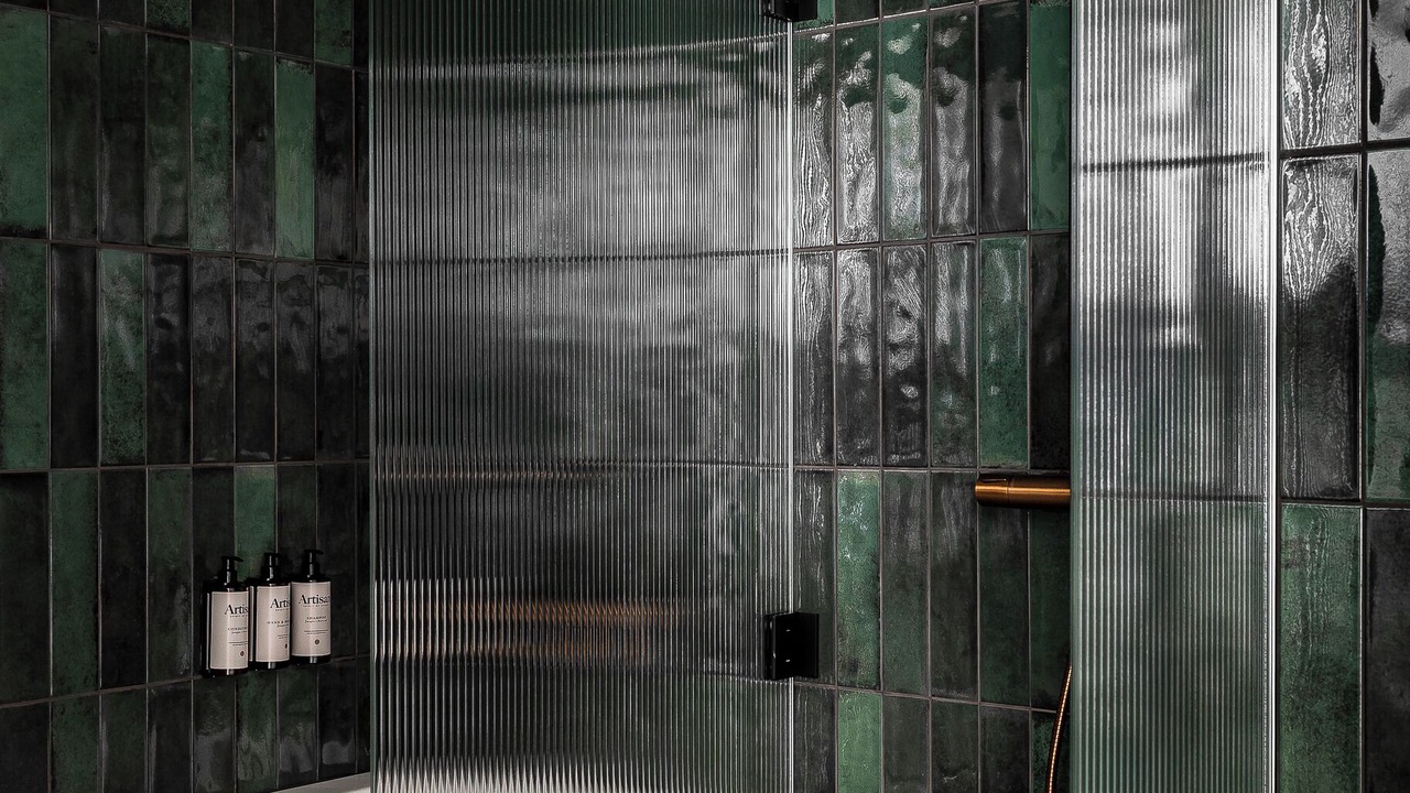 Photo of Bathroom in Harnosand