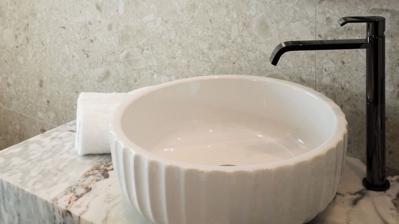 Photo of Bathroom in Ekero