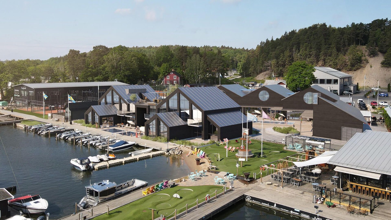 Photo of Outdoor in Ekero