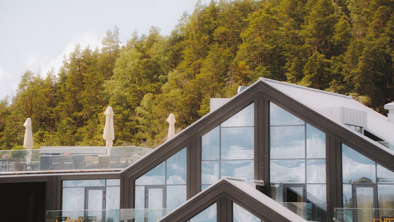 Photo of Outdoor in Ekero