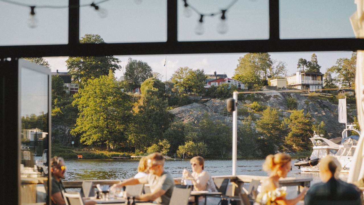 Photo of Outdoor in Ekero