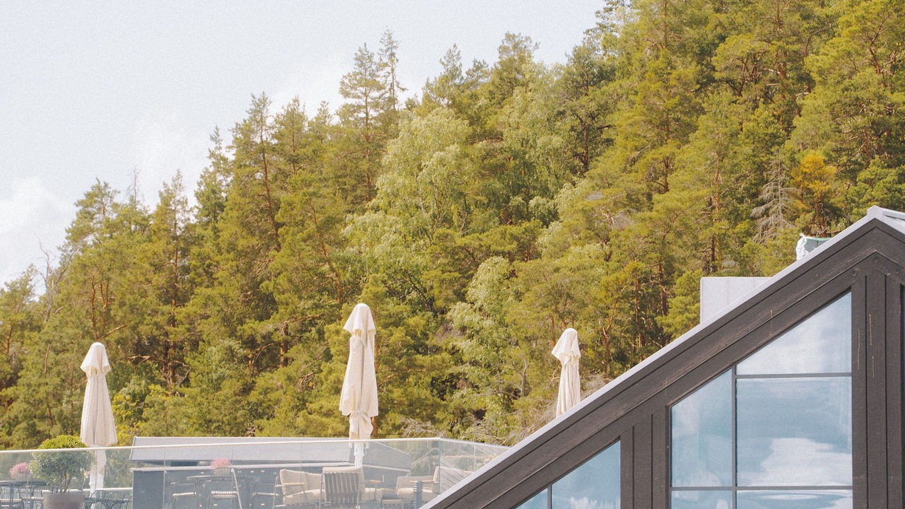Photo of Outdoor in Ekero