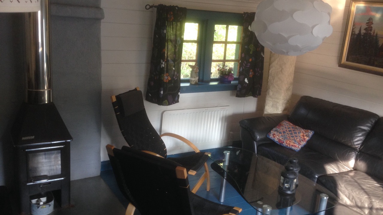 Photo of Livingroom in Vrigstad