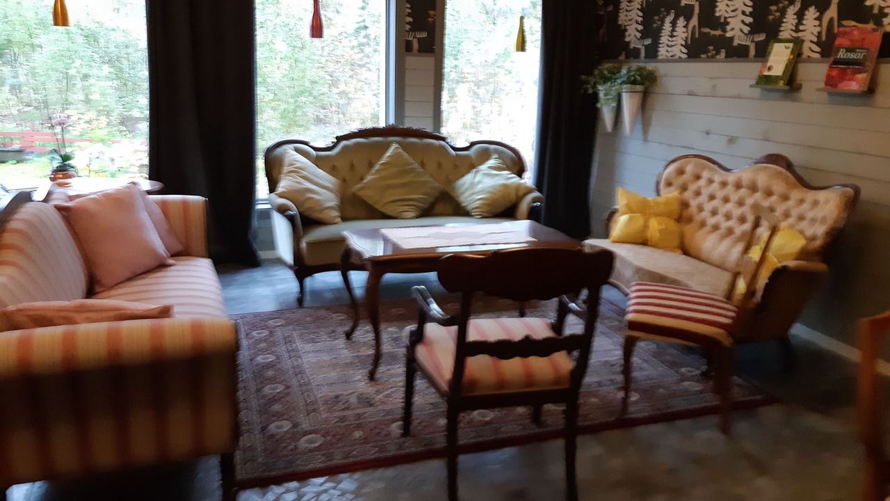 Photo of Livingroom in Vrigstad
