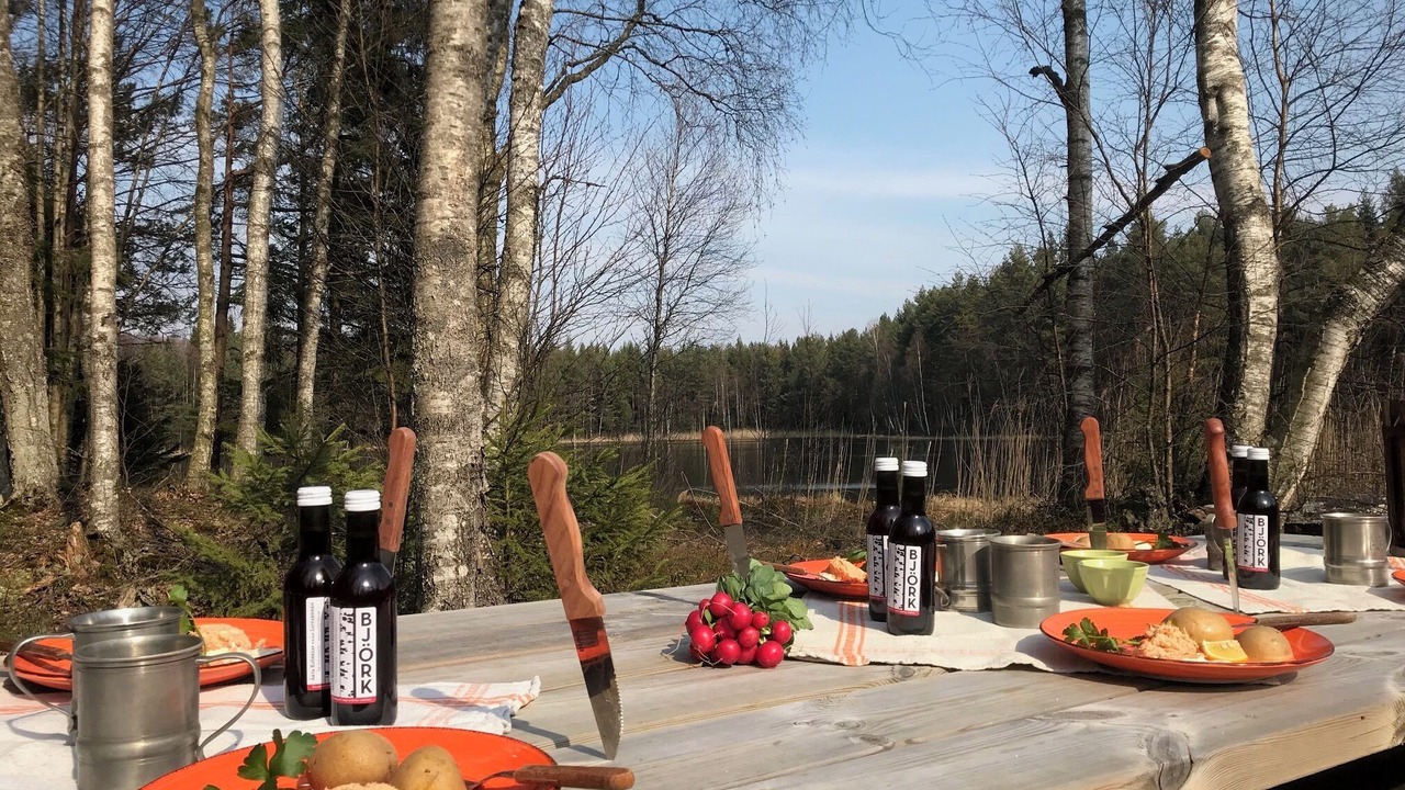 Photo of Outdoor in Vrigstad