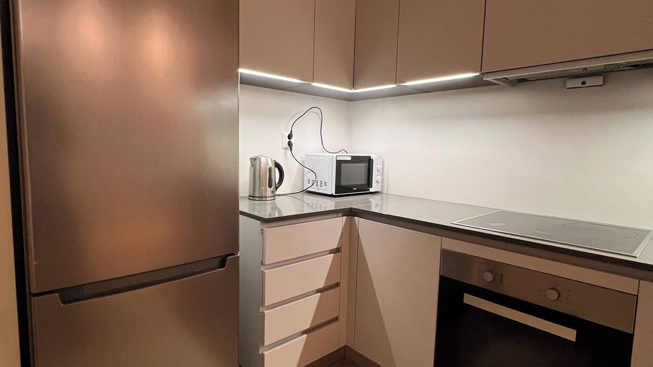 Photo of Kitchen in Gamle Oslo