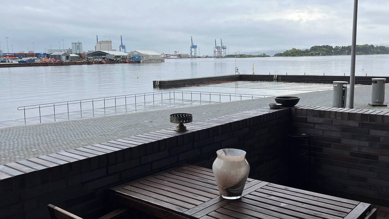 Photo of Outdoor in Gamle Oslo